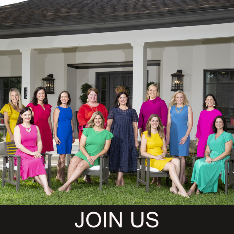 Junior League of Fort Worth