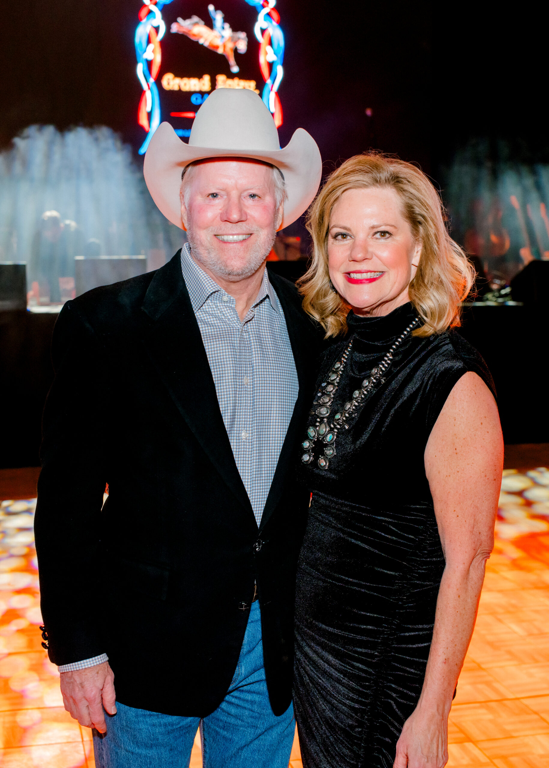 GEG2024100 Junior League of Fort Worth