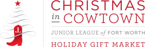 christmas in cowtown 2020 2019 Christmas In Cowtown Holiday Gift Market Junior League Of Fort Worth christmas in cowtown 2020